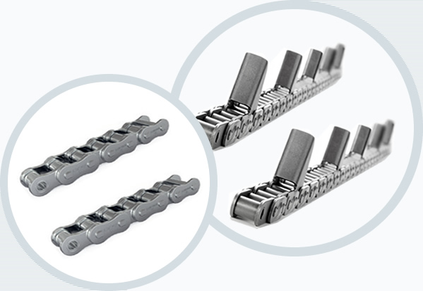 Cadenas Donghua
