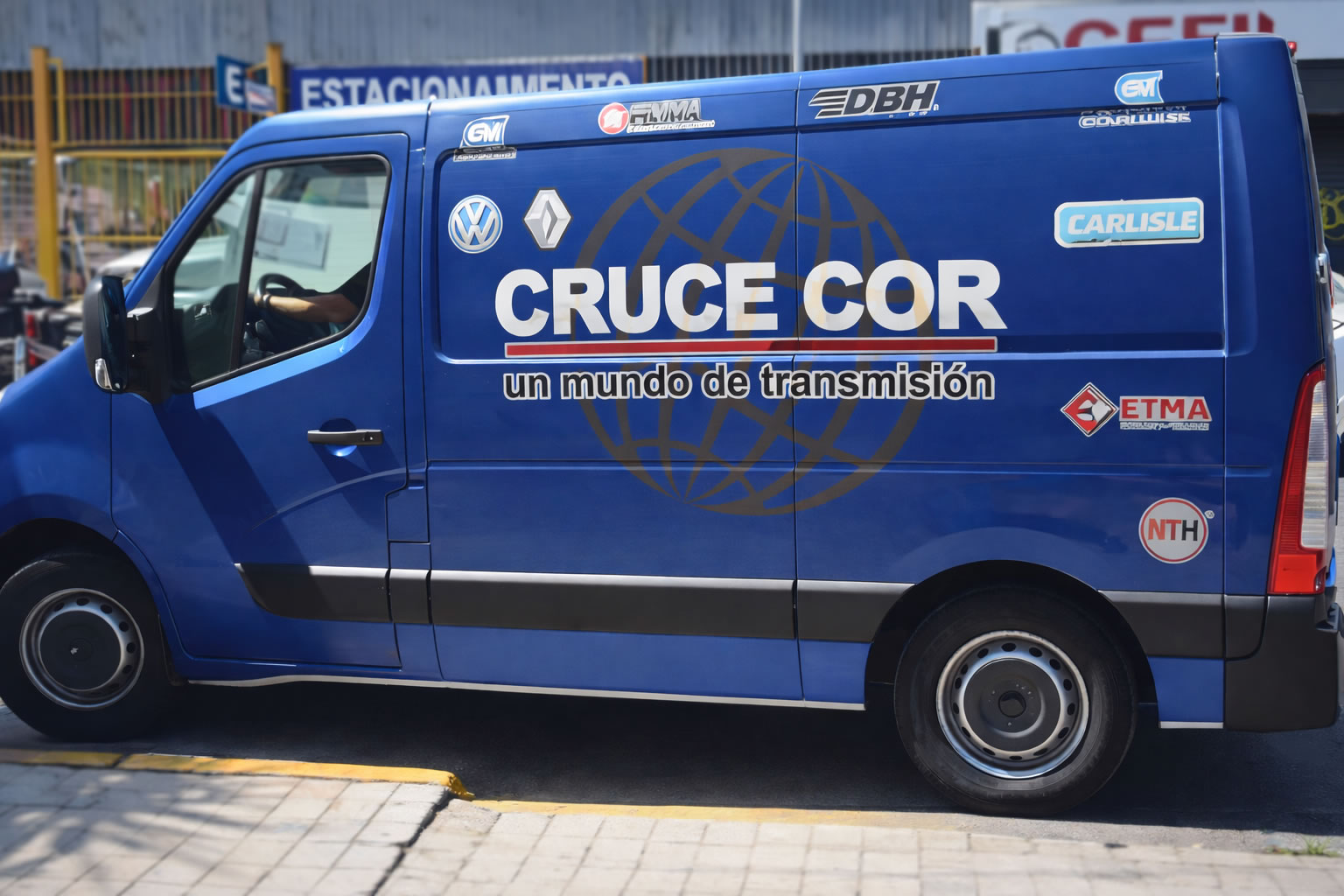 Misión Crucecor